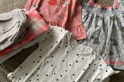 Summer bundle 12-24 months