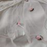 Christening Dress & Accessories Image 6