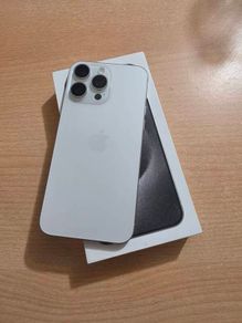 IPHONE 15 pro max 512 Gb