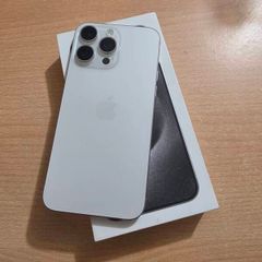 IPHONE 15 pro max 512 Gb