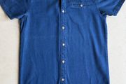 Brand New Denim Shirt