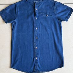 Brand New Denim Shirt