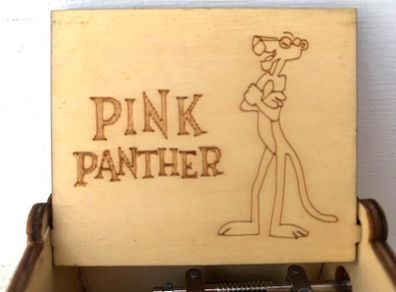 The Pink Panther