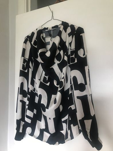 Ladies Top worn twice