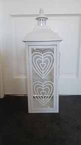 lantern white
