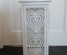 lantern white