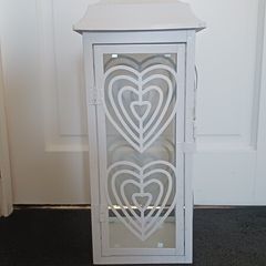 lantern white