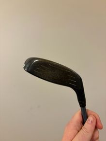 Ping G425 three wood - left handed