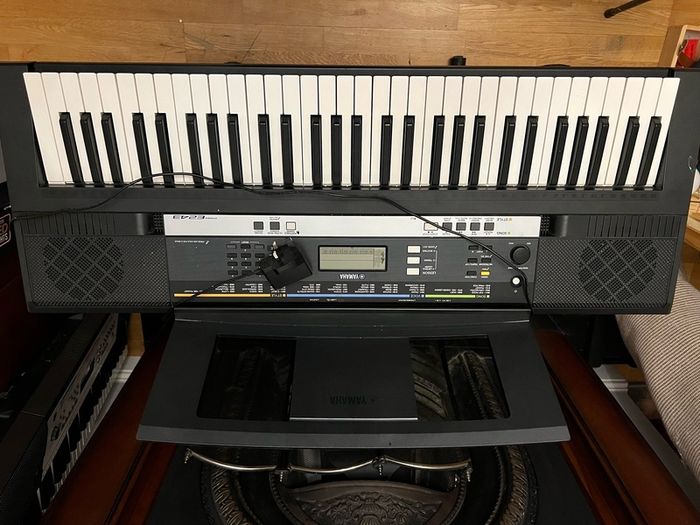 piano