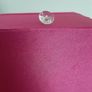 New pink jewellery box Image 3