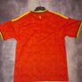 Belgium World Cup 2026 Home Jersey Image 2