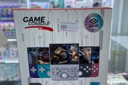 Mini Console Game