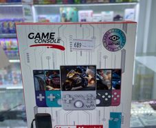 Mini Console Game