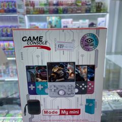 Mini Console Game
