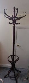 habitat coat hat and umbrella stand 1990s