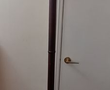 habitat coat hat and umbrella stand 1990s