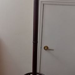 habitat coat hat and umbrella stand 1990s