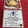 Vatican Gold Coin Set 1936 100 lire Low Mintage 8,239 Image 10