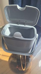 compostable caddy