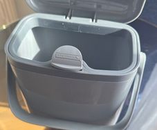 compostable caddy