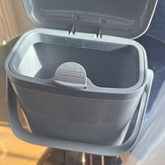 compostable caddy