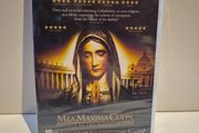 Mea Maxima Culpa DVD