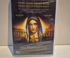 Mea Maxima Culpa DVD
