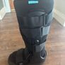 orthopaedic boot Image 3