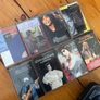 Sony Walkman and cassettes Image 2
