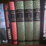The Lord of the Rings/ The Hobbit Folio Society Image 5