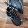 boys black timberland pokey pine boots Image 4