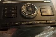 Kia ceed Car radio