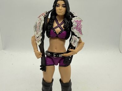 MATTEL WWE Elite Series 95 Big E Figure with Accessories