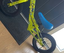 balance bike