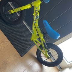 balance bike