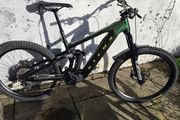 Mtb Vitus E-Sommet VRX 2023