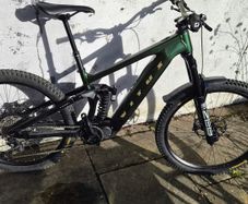 Mtb Vitus E-Sommet VRX 2023