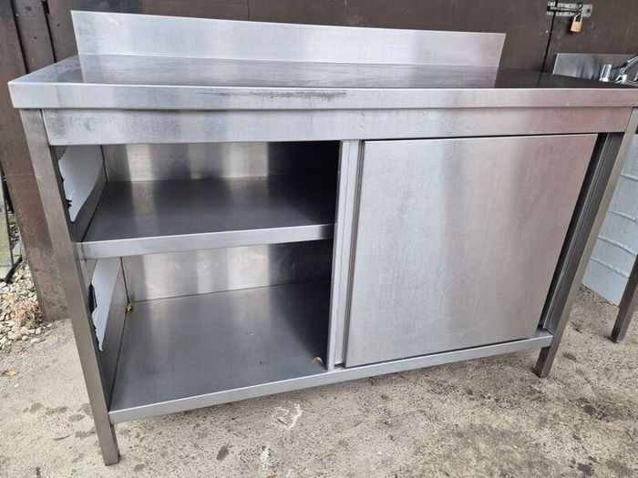 Catering equipment