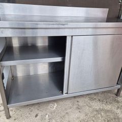 Catering equipment