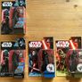 Star Wars The Force Awakens figure collection Image 2