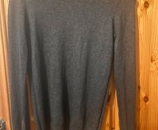 zara knit