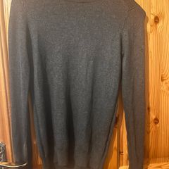 zara knit