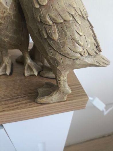 Mini Duck Lamp