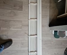 window blinds