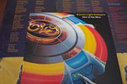ELO -Out of the Blue - 1977 2LP