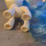 Coco Pommel Brushable 3inch HTF Festival Friendship 2017 MLP G4 My Little Pony Image 8