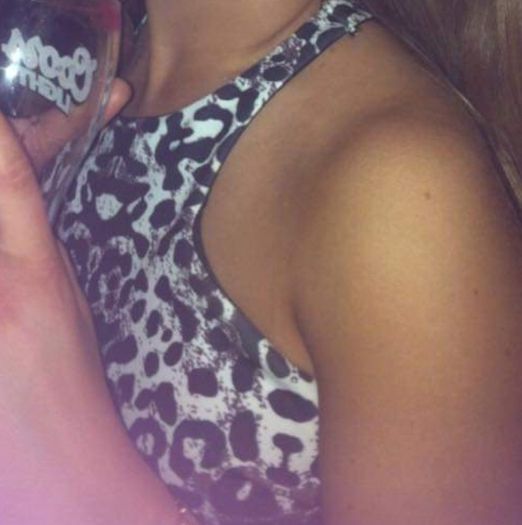 Miss Selfridge Dress