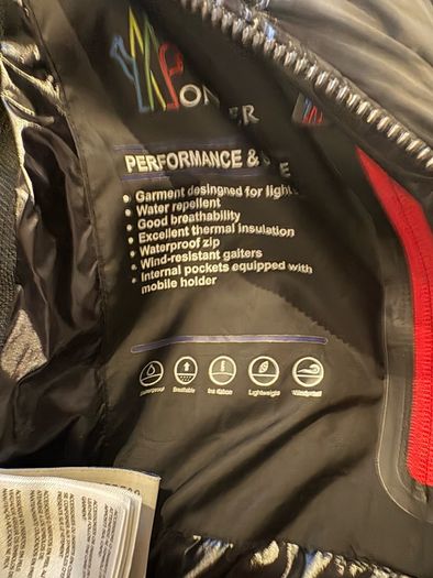 mens jacket moncler