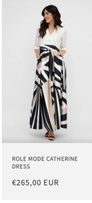 catherine dress
