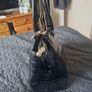Karen Millen real leather bag Image 10